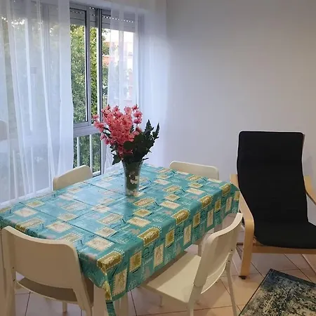 Lovely 2-Bedroom Flat With Free Parking Caldas Da Rainha